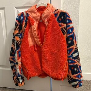 fp moment by Free People Jacket